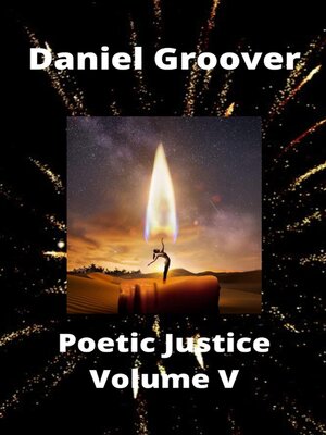 cover image of Poetic Justice Volume V